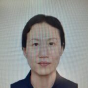 Marta Zheng Jin